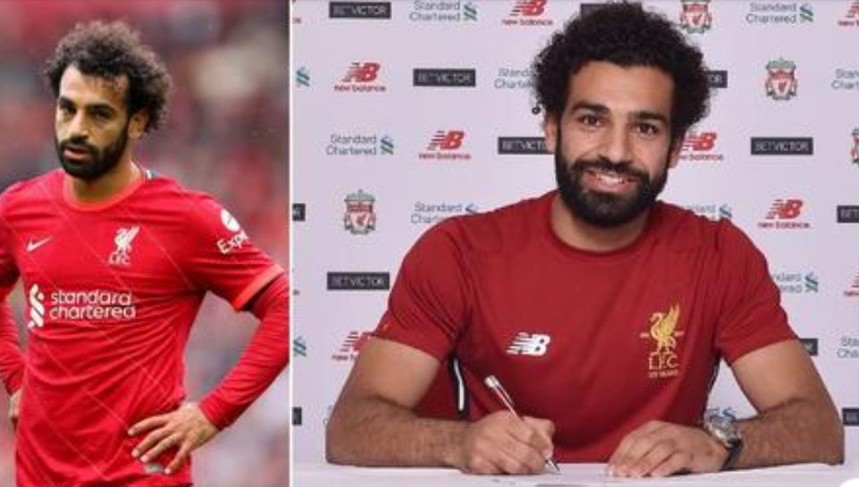 Salah kërkon gjysmë milion funte për javë – nuk rinovon kontratën me kushte të tjera
