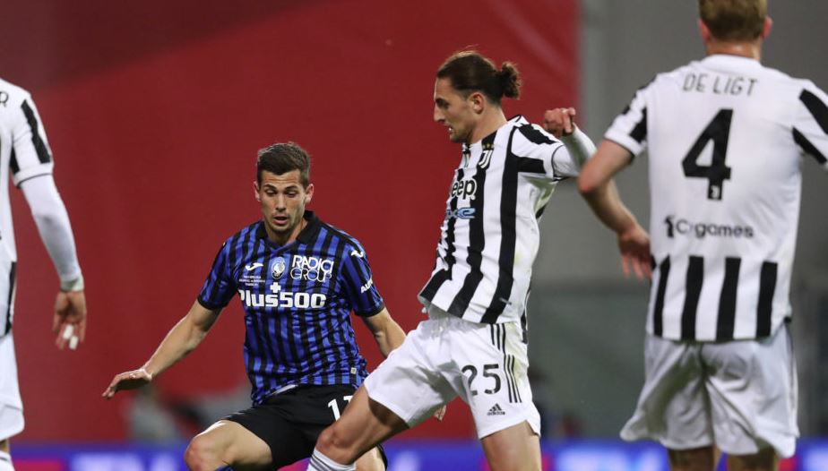 Rabiot në dyshim për ndeshjen që Juventus e luan ndaj Chelseat