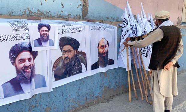 Zhduken dy liderët kryesorë të Talebanëve: Zëdhënësi provon ta mohojë por vetëm sa rrit dyshimet