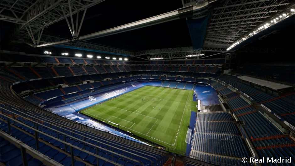 Real Madrid – Celta Vigo: Formacionet zyrtare