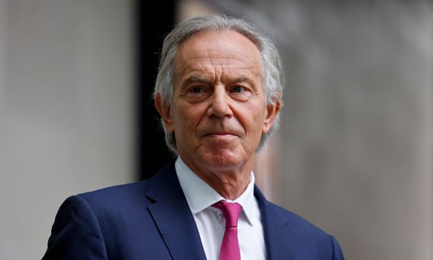 Tony Blair: Islamizmi kërcënimi më i madh ndaj Perëndimit, mund të ketë edhe terrorizëm biologjik