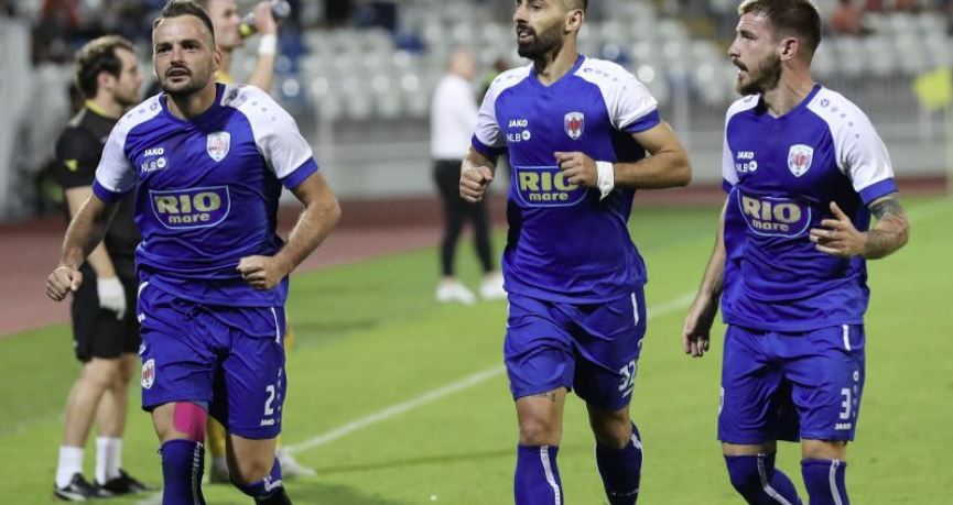 Prishtina bindshëm ndaj Feronikelit – kryeqytetasit shënojnë katër gola për tri pikët