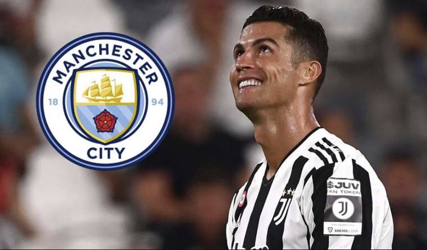 Mediumi spanjoll: Ronaldo e dëshiroi kalimin te Man City