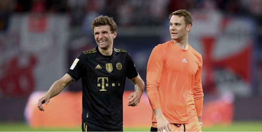Neuer: Edhe pa Messin, nuk mund të jemi të qetë ndaj Barcës