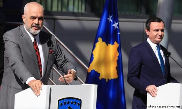 Vizita e Ramës në Kosovë, krejt çka deklaroi Kryeministri i Shqipërisë