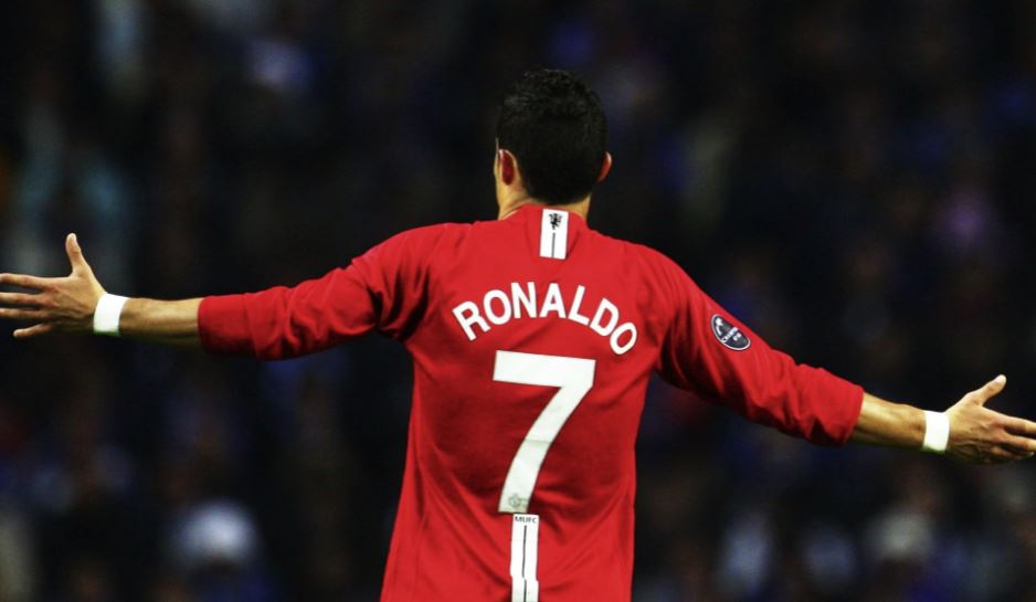 Historia e Ronaldos me numrin 7 – pse portugezi preferon këtë numër?