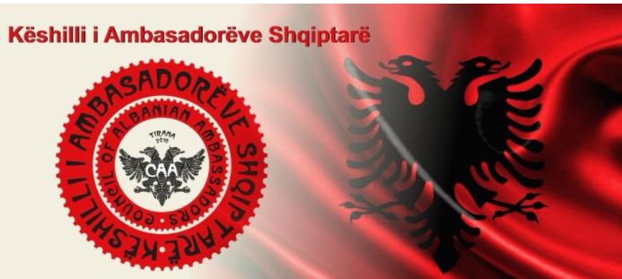 Këshilli i Ambasadorëve Shqiptarë i bën thirrje Serbisë të ndalojë retorikën nxitëse të konfliktit