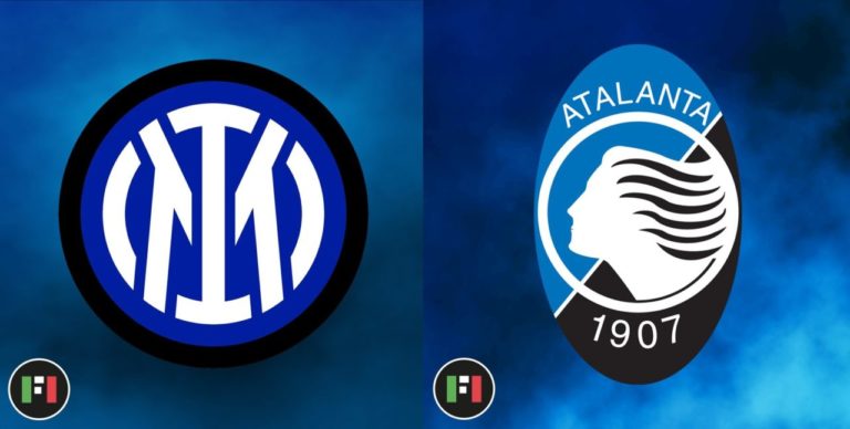 Formacionet zyrtare: Inter – Atalanta