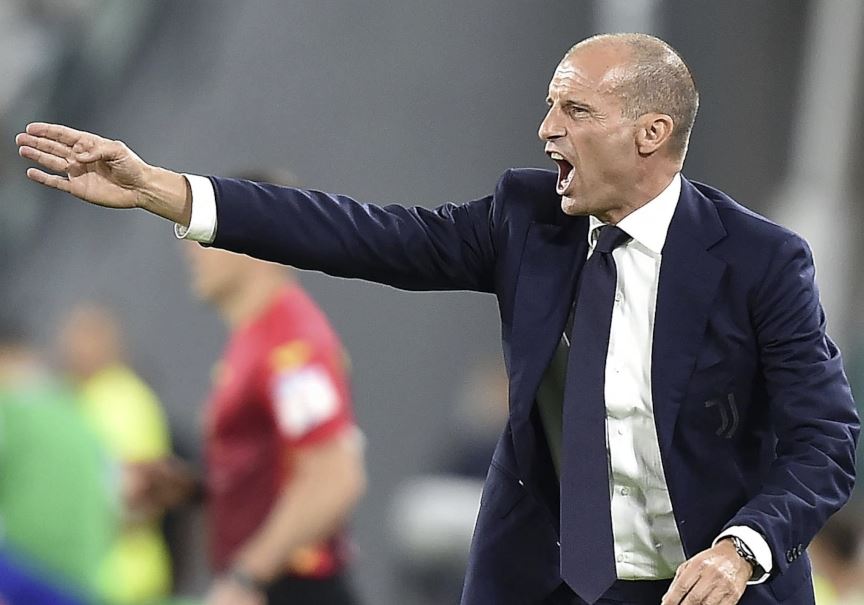 Telashe për Allegrin, Juventus pa pesë lojtarë kyç ndaj Napolit