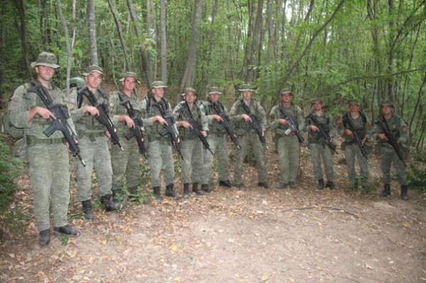 FSK merr pjesë në një nga garat më të mëdha ushtarake në botë