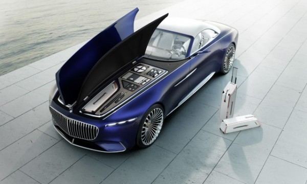 Mercedesi do ta krijojë modelin e kabrioletit elektrik. A do t’ia arrijë?