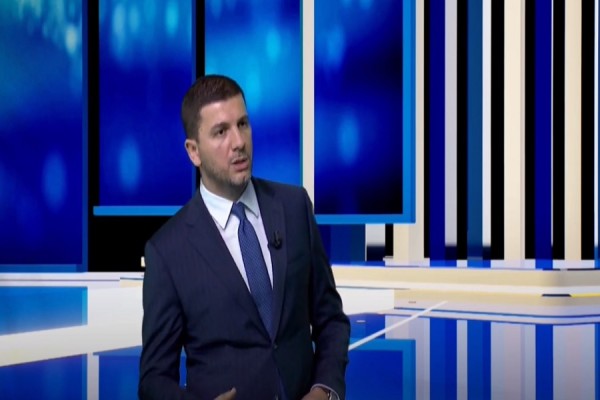 PDK hap zyrtarisht fushatën, Krasniqi: Kandidatët tanë kanë në fokus kërkesat dhe mirëqenien e qytetarëve