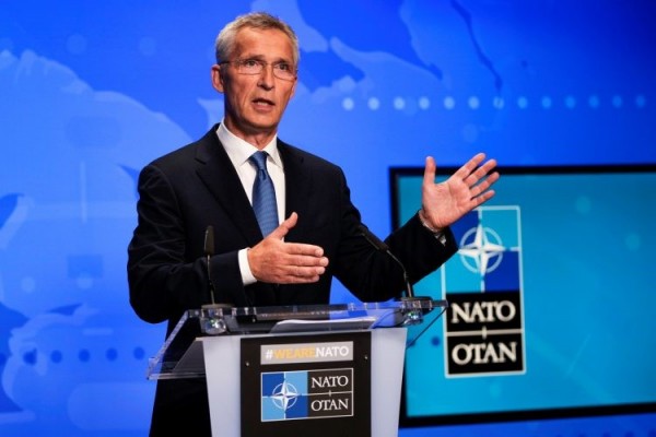Stoltenberg kërkon unitet nga vendet e NATO-s pavarësisht mosmarrëveshjeve për nëndetëset