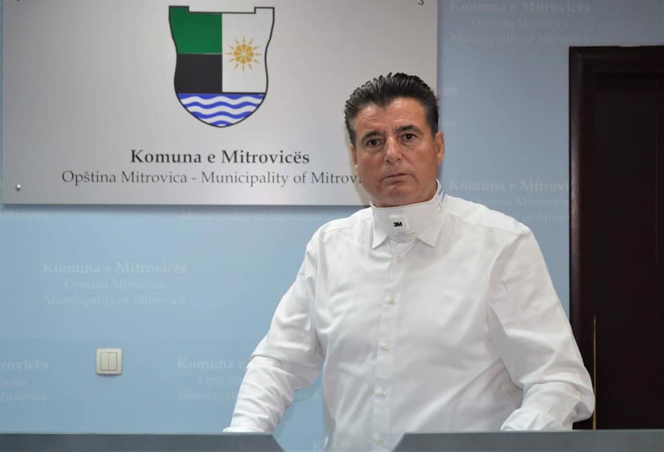 Agim Bahtirin e përzënë nga një lagje të Mitrovicës, shkaktohen edhe rrahje (Video)