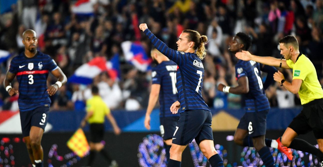 Franca nuk arrin më shumë se një barazim ndaj Bosnjës