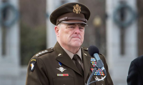 Gjenerali amerikan: SHBA mund të bashkëpunojë me talibanët për sulme ndaj ISIS