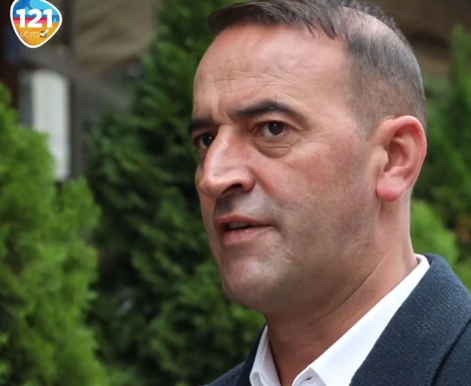 Daut Haradinaj: ‘4 Llullat’ do ta nxjerrim nga kaosi që e mbizotëron