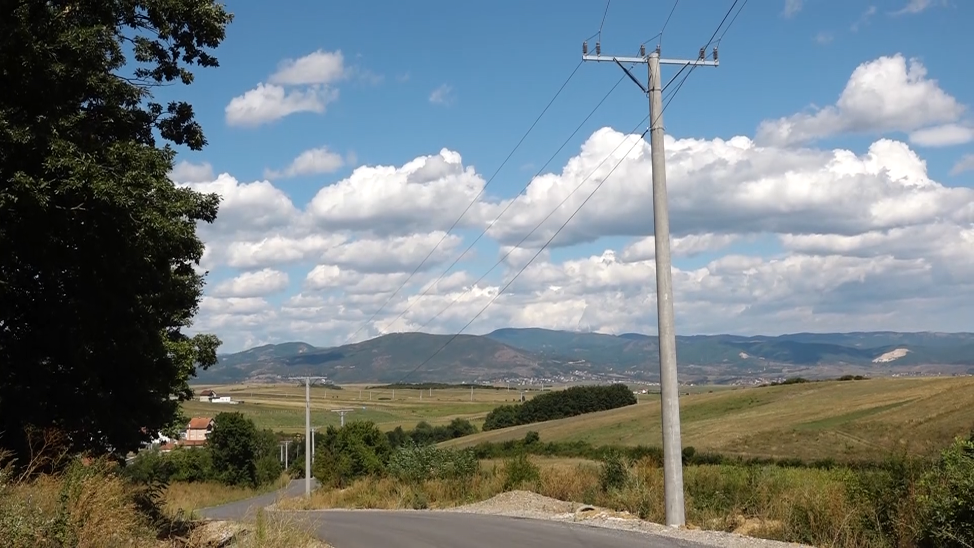 KEDS me investim në Vushtrri, zgjidh problemin e energjisë elektrike për shtatë fshatra