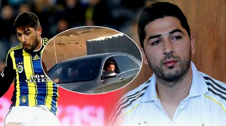 Ish-futbollisti i Leverkusenit dhe Fenerbahçes vret një person për një mosmarrëveshje në komunikacion