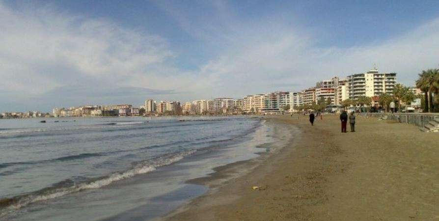 Një pushuese nga Serbia mbytet në Durrës