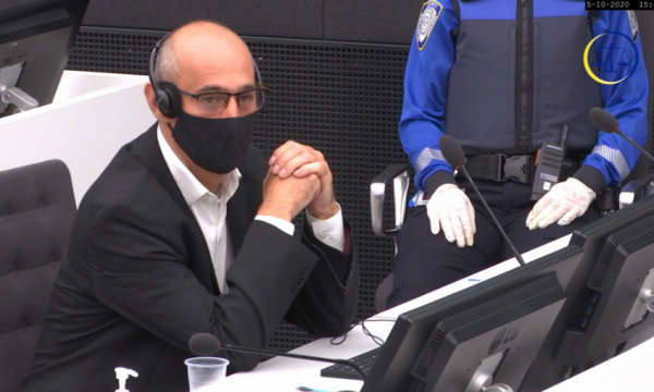 Sot pritet të dëgjohet dëshmitari i shtatë në rastin e Salih Mustafës