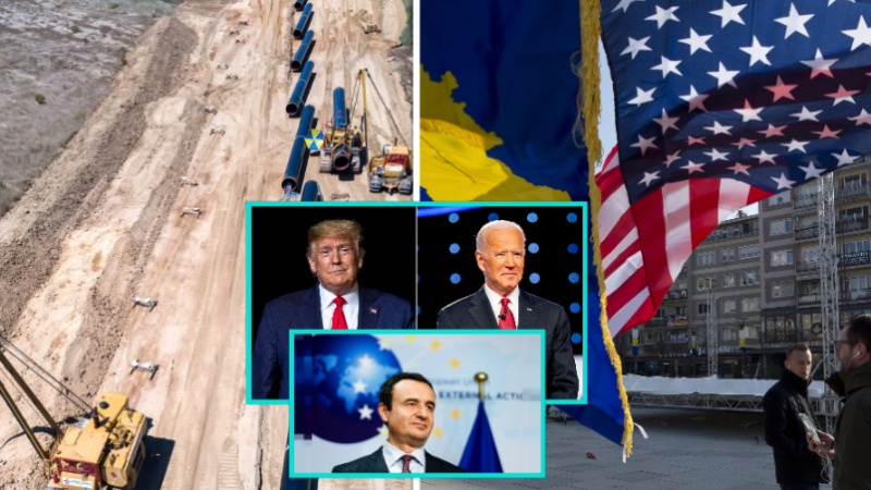 Metro: Kryeministri Kurti ka refuzuar përfundimisht gaz-përçuesin amerikan duke shpërfill interesat e Kosovës