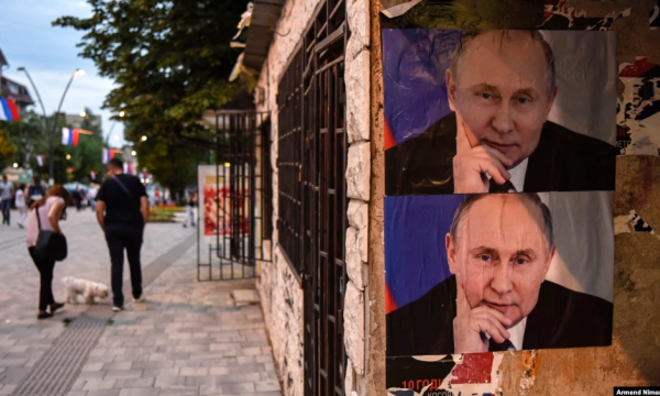 Paralajmërohet fushatë agresive e Rusisë për çnjohjen e Kosovës pas përfundimit të moratoriumit