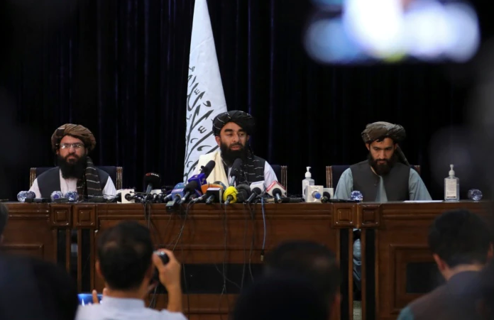 Talibanët: Nuk ka al-Kaida apo Shtet Islamik në Afganistan