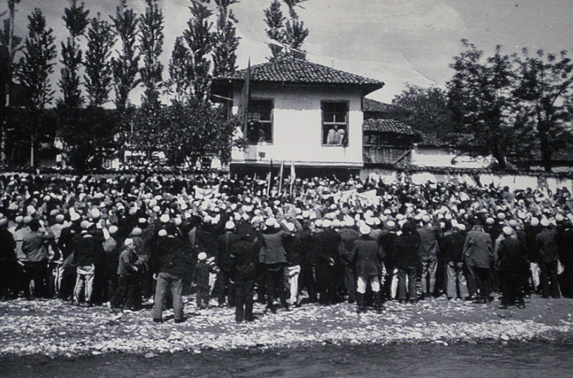 78 vjet nga Lidhja e Dytë e Prizrenit