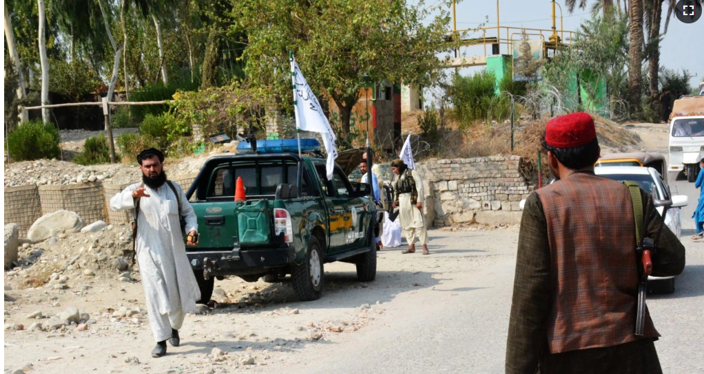 Talibanët nuk gjejnë rehati: Po sulmohen ashtu qysh ata sulmonin