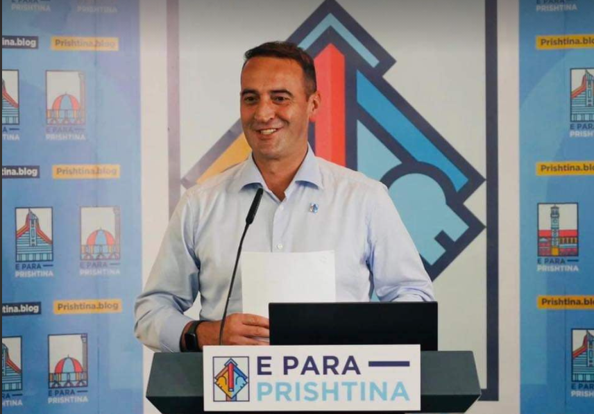 Daut Haradinaj premton zbatimin e Ligjit për Kryeqytetin – këto do të jenë përfitimet për Prishtinën