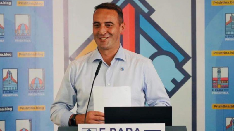 Daut Haradinaj me plan konkret për legalizim të mbi 46 mijë njësive banesore në Prishtinë