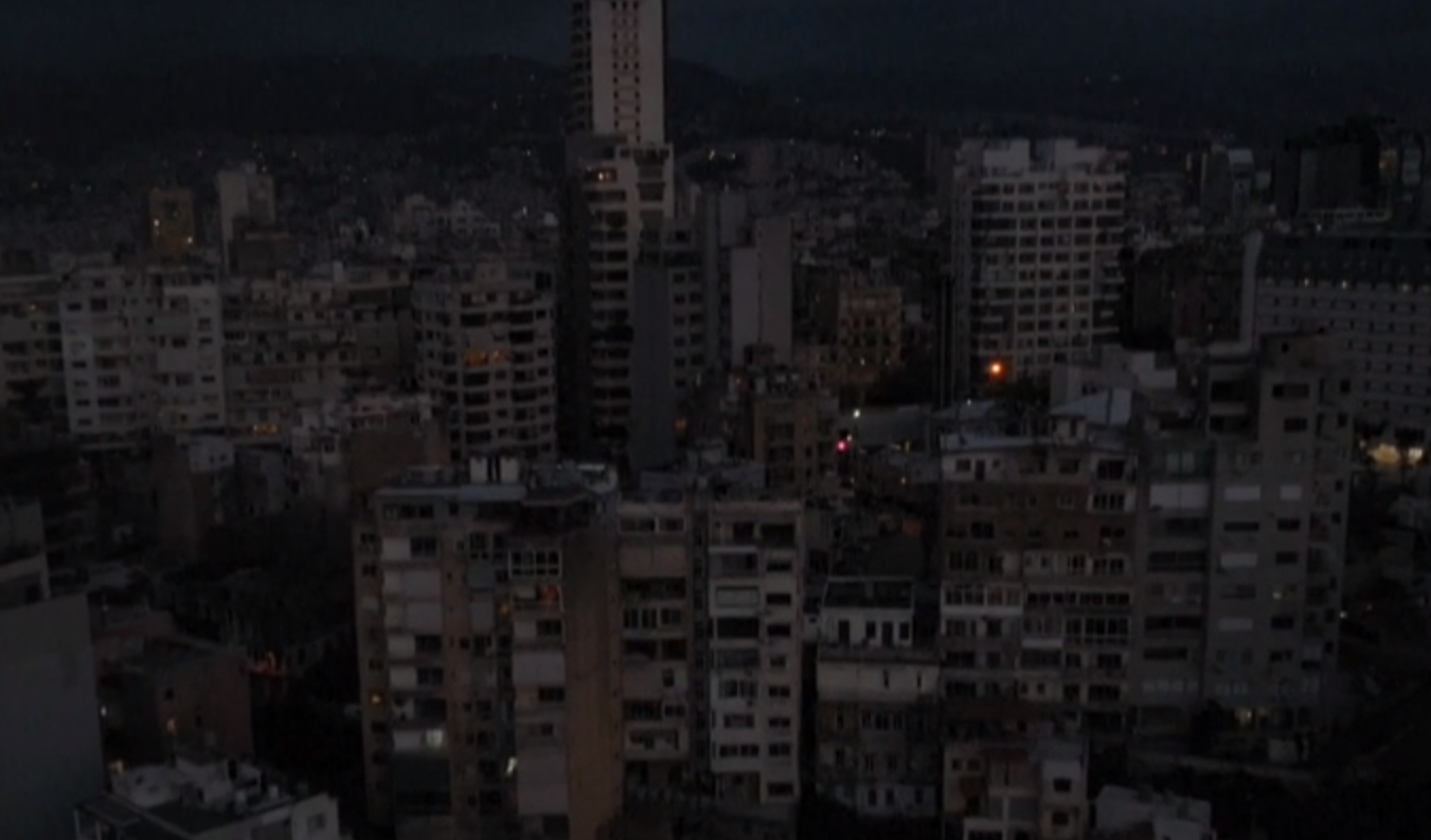Kriza me rrymë: I gjithë Libani në terr, 20 orë në ditë pa rrymë
