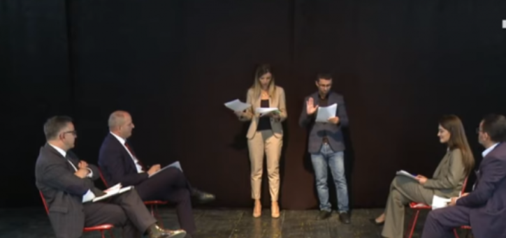“Pasha Kuranin”: Kandidatët e Podujevës përballen me një pyetje rreth Kuranit