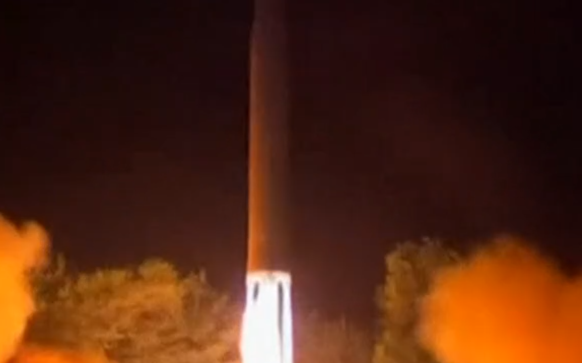 Ushtria e K. Jugore: Korea e Veriut ka lansuar raketë prej bregut lindor të saj