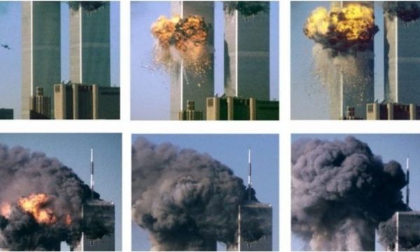FBI-ja bën publik një dokument për sulmet e 11 shtatorit 2001