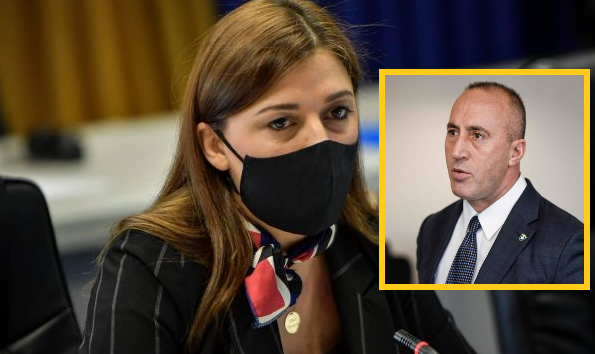 ‘Tregom oj zojë kush është Nexhat Krasniqi?’, Haradinaj: Albulena Haxhiu i ka shti vesht aty ku s’duhet