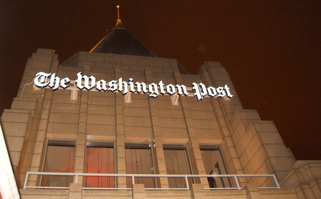 17 qershor 1999: Ja çka shkruante The Washington Post pesë ditë pas lufte për UÇK-në