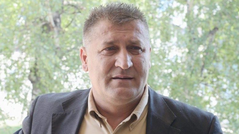 Zafir Berisha për rastin me policinë: Si ka mundësi, edhe zëdhënës i policisë edhe rrenë