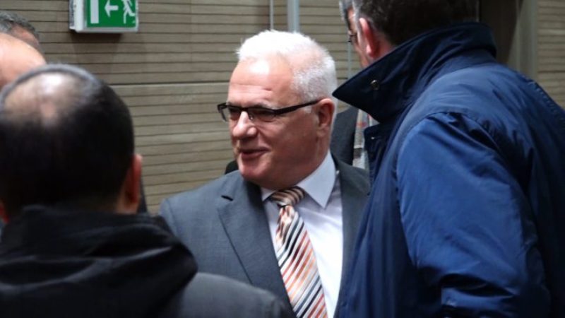 Apeli aprovon lirimin e Adem Grabovcit për rastin ‘Pronto’