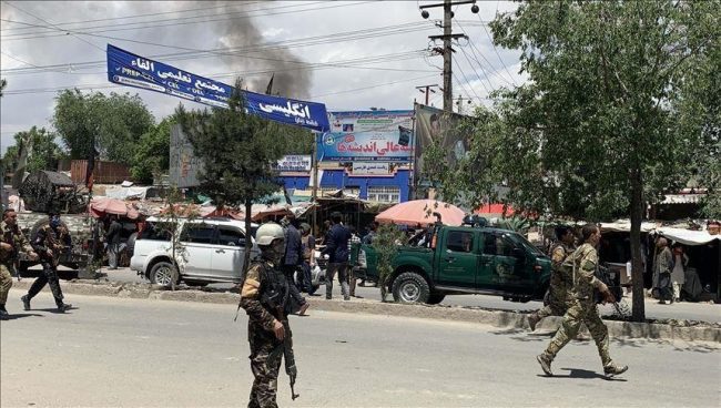 Shpërthime në Afganistan, tre të vdekur dhe 20 të plagosur, në mesin e tyre talibanë