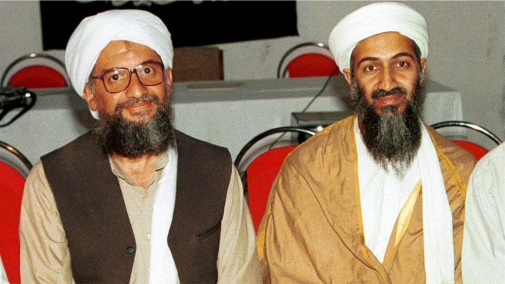 Dyshohej se kishte vdekur në fund të 2020-ës, shfaqet në video lideri i Al-Qaidas