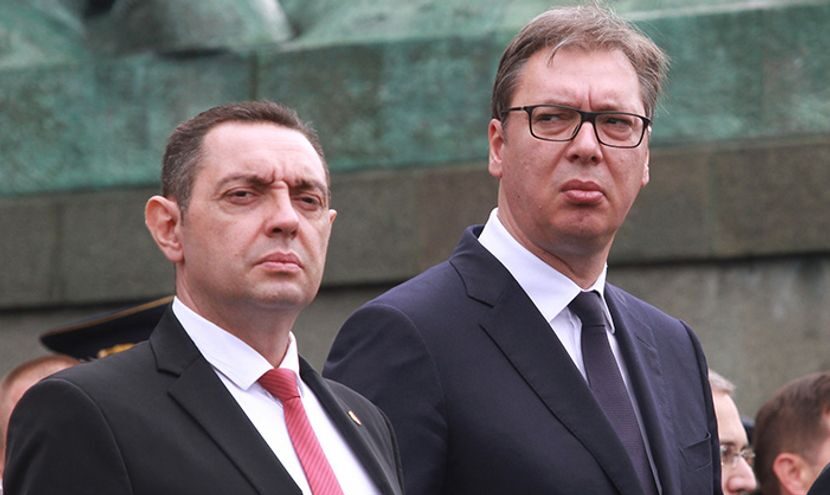 Associated Press: Përfshirja e Vulin në qeverinë e re, sugjeron vazhdimin e lidhjeve të ngushta të Serbisë me Rusinë