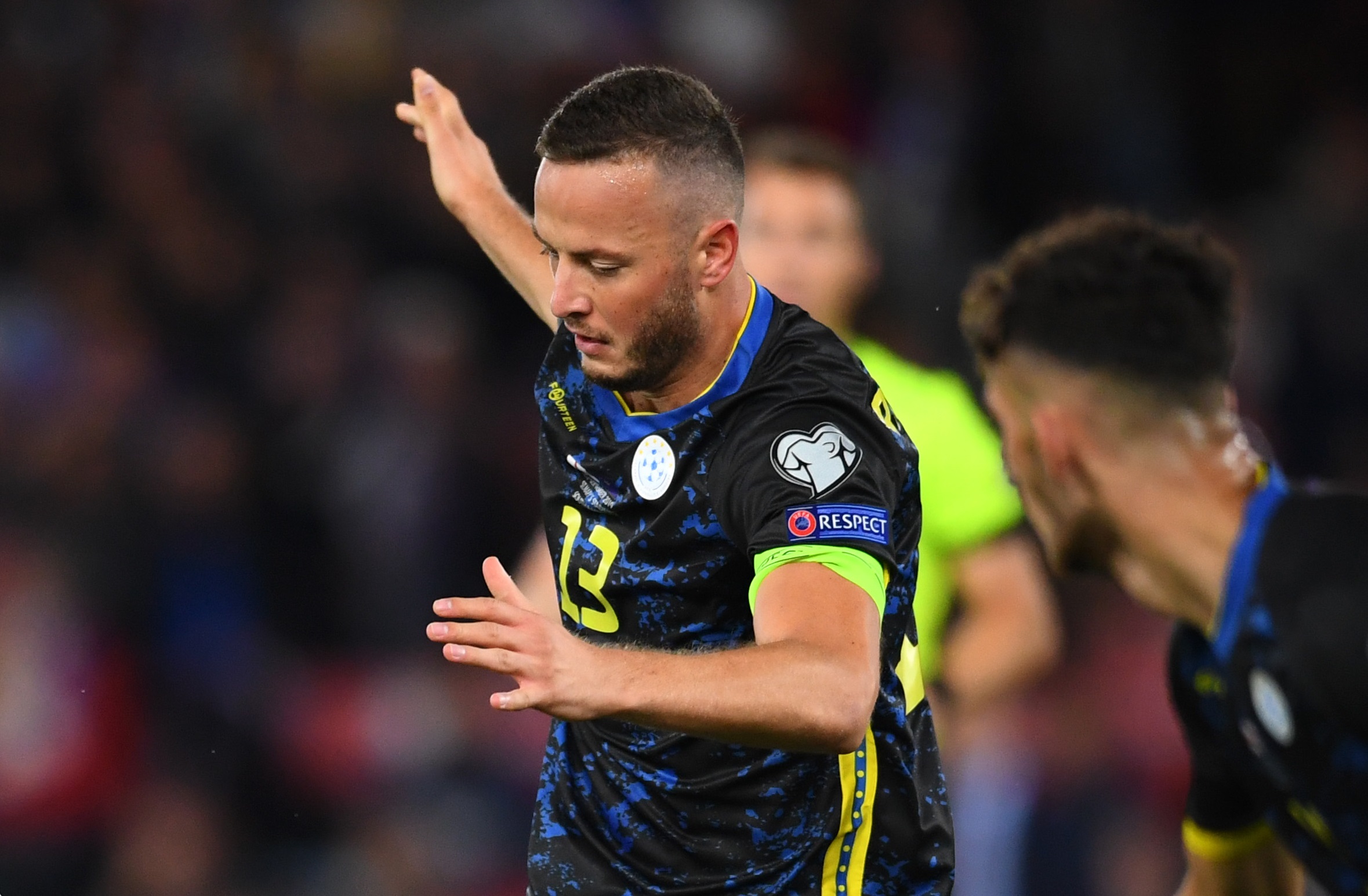 Amir Rrahmani zbulon ‘idetë e reja’ të Challandesit: Të gjithë po i pëlqejmë metodat e reja të trajnerit