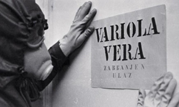 Foto e rrallë: Kosovarët duke u vaksinuar kundër variola verës në vitin 1972
