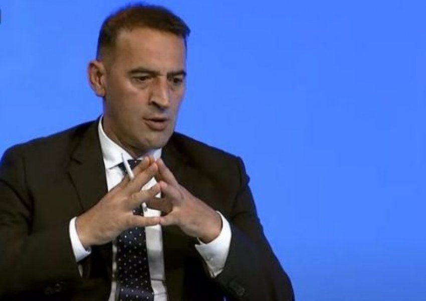Daut Haradinaj: Kosova nuk ka dosje të UÇK-së, të gjitha i janë dorëzuar NATO-s