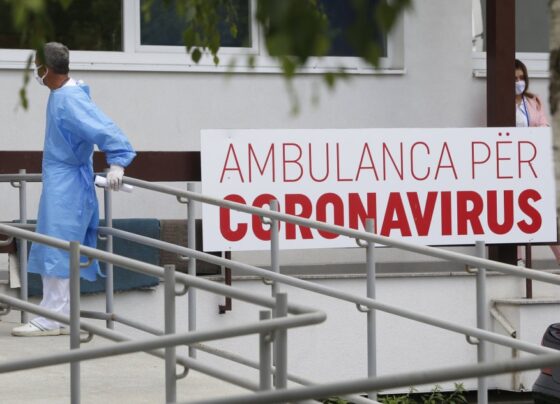8,903 raste aktive me koronavirus në Kosovë