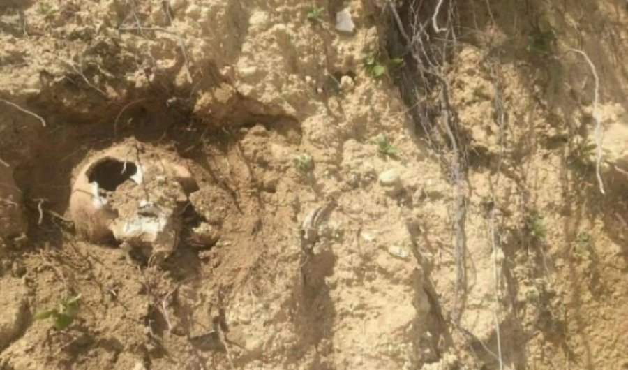 Mbetjet mortore të gjetura në Kizhevak javën tjetër vijnë në Kosovë