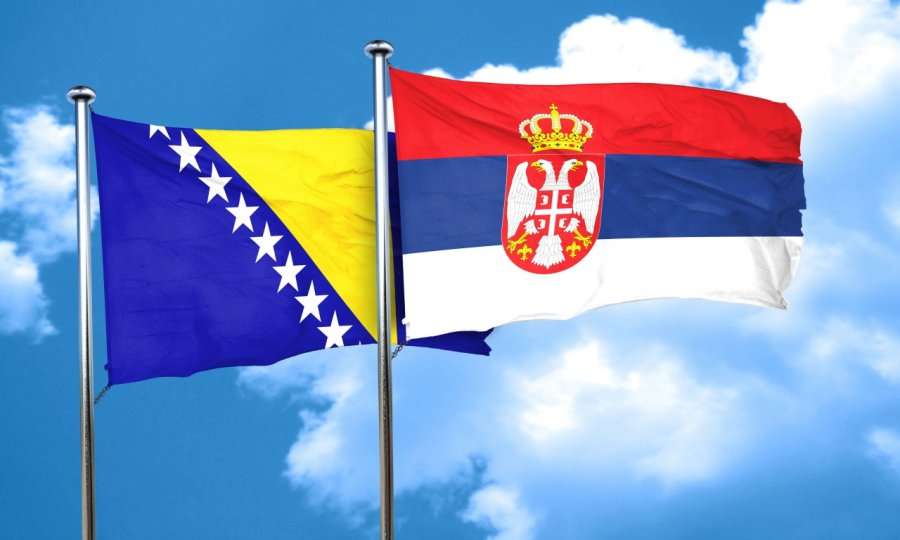 Tensionohet situata Bosnjë-Serbi, Sarajeva zyrtare tërheq ambasadoren nga Beogradi