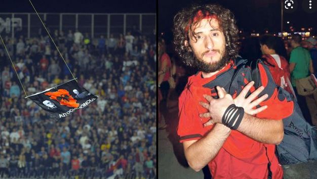 Shorti i Shqipërisë ndaj Serbisë, reagimi paralajmërues i Ballistit: Mos u mprehni të më arrestoni